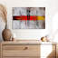 Villageois tribaux d'Afrique-106307581