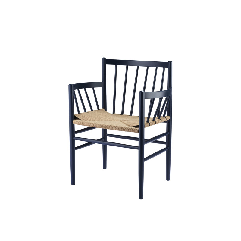 J81 by Jørgen Bækmark, Steel Blue