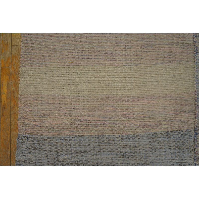One-of-a-Kind 9' X 12' Area Rug