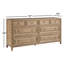 Rosalie 8-Drawer Dresser-1969644325