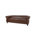 Espresso Faux Leather