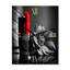 Horloge murale Jerrianne-510814911