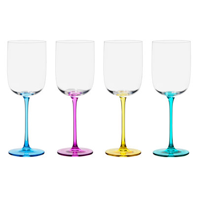 Gala Wine Glasses