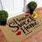 Non-slip Outdoor Doormat