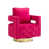 Rouge est en rupture de stock