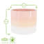 Nicola Spring - Reactive Glaze Plant Pot-63880882-63880883
