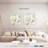 Elegance I Greige-109357771