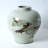 Bohun Porcelain Table Vase
