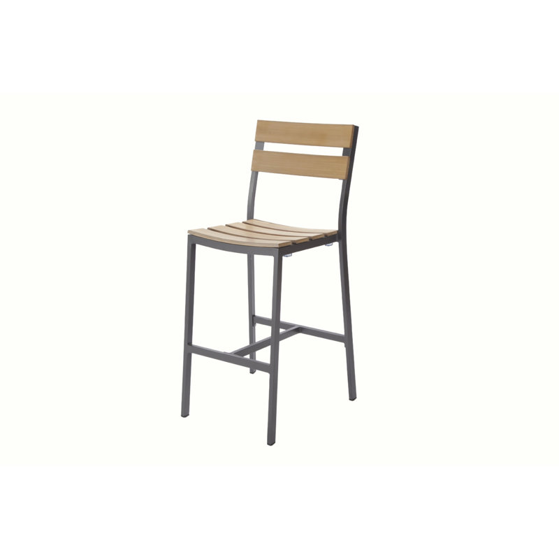 Asher Outdoor Bar Stool