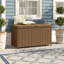 Coffre de terrasse en osier Edlin-66013840