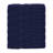 Willow 6 Pieces Hand Towel Set – 100% Combed Cotton, Premium Quality 630 GSM, Navy, Ultra-Soft & Highly Absorbent (6 Hand Towels)-120631028-120631032