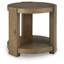 Table de bout Kloc