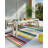 Icon Striped Indoor Outdoor Multi Rug-108737924
