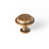 Antique Brass is out of stock selected