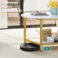 Amatruda Coffee Table with Storage