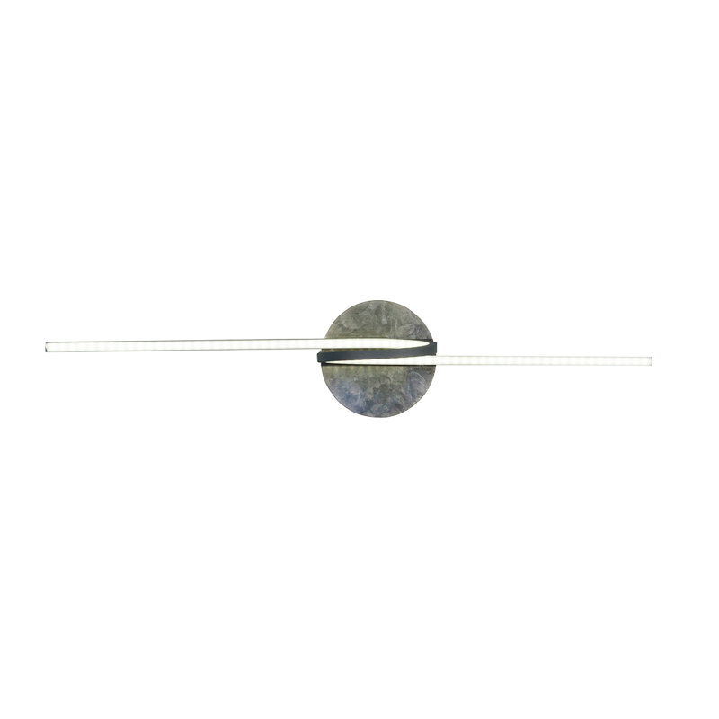 Harmincourt LED Flush Mounted Sconce