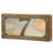 Rectangle Address Plaque Frame-67957973