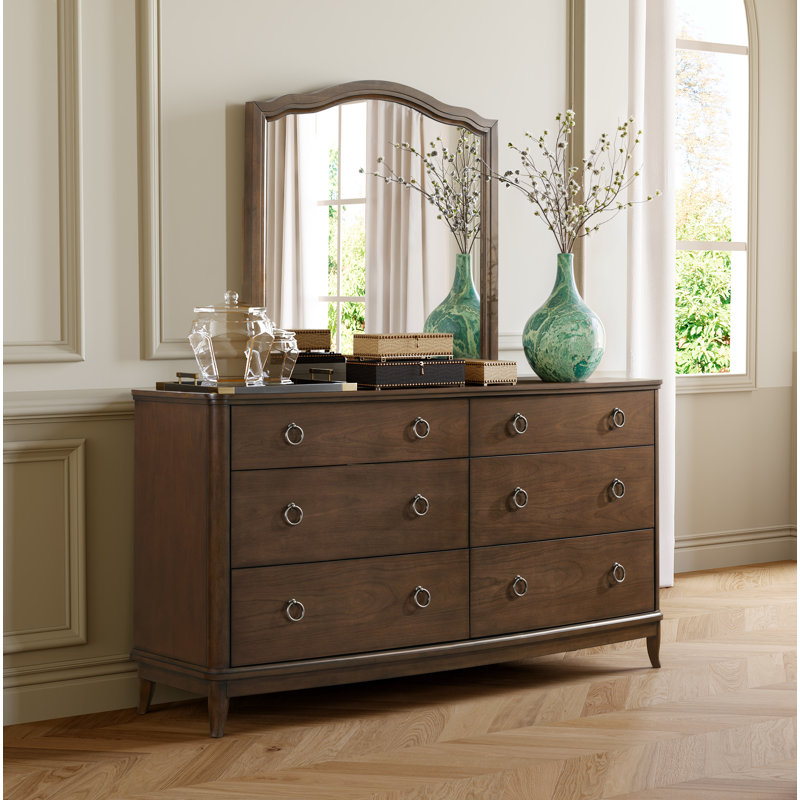 Riverstone Dresser