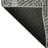 Premium Machine Washable Prisco Gray Rug-970857837