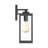 Ainsworth Dimmable Outdoor Wall Lantern-921914870