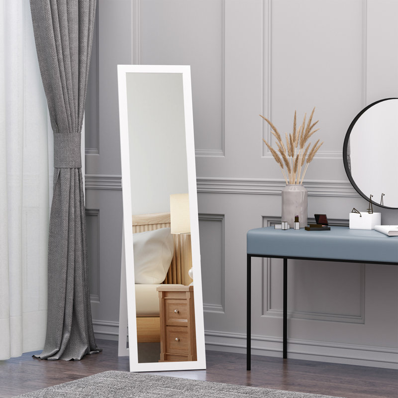 Karmine Rectangle Mirror