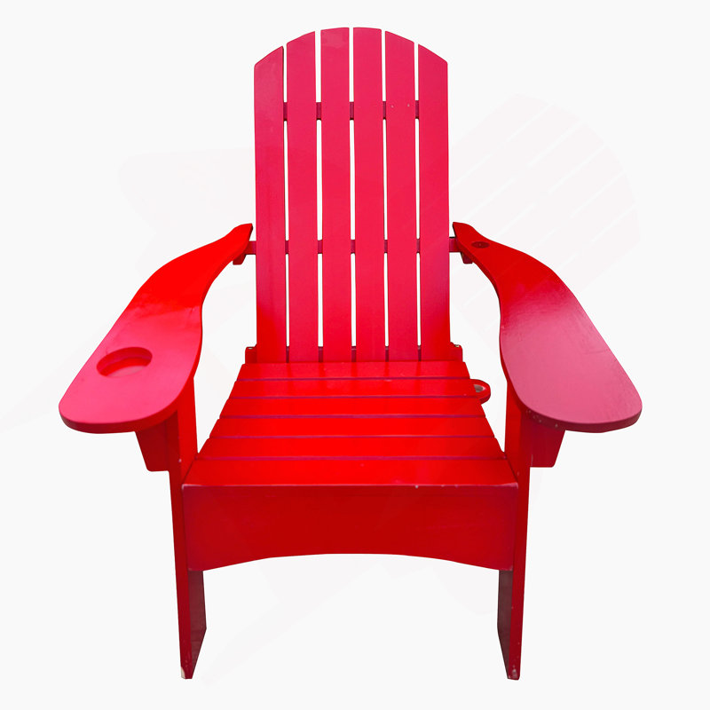 Anbal large, Rouge