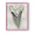 Pink Framed