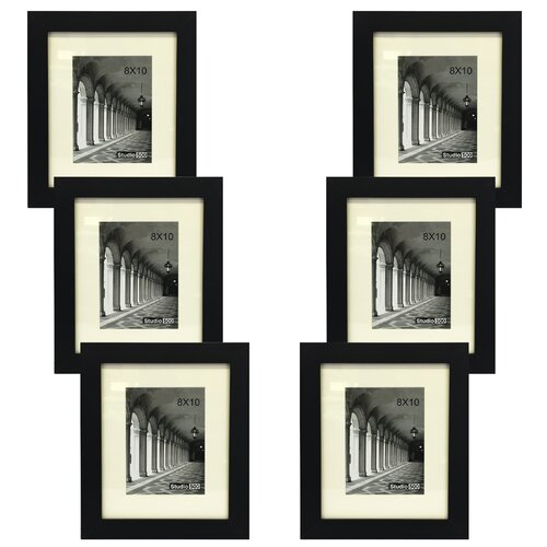 Assorted Sets Picture Frames You'll Love | Wayfair