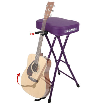Tabouret 5Core 5,15 po