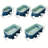 PVC inflatable folding swimming pool-116179909