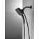 Multi Function Dual In2ition® Shower Head with H2Okinetic Technology