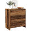 Carbondale 70cm W Chest of Drawers-283590875