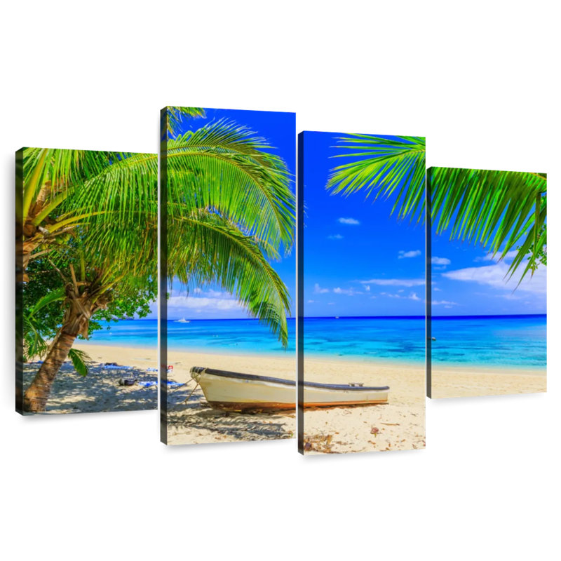 Gillard Dravuni Island Gillard, 42" H x 68" W