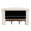 Lit plateforme tapissier néo-classique Aurelia-717307645-717307640