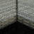 Francesco Rattan Bar Table-722343317