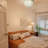 3 - Light Empire Chandelier