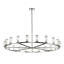 Revolve 21 - Light Chandelier-63492016