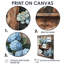 Imaya - Floral Wall Art Prints-946617128-946617125-946617120