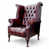 Antique Oxblood