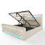 Upholstered Ottoman Storage Bed-1456798135-1456798090