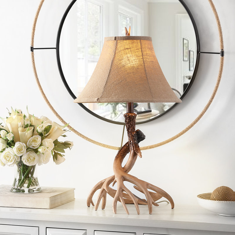 Lampe de table 25,5 po Evianna