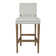 Michael Weiss 31.5"Newton Bar Stool