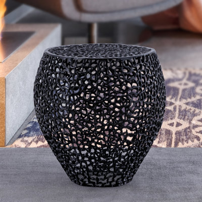 Katsumasa End Table