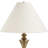  Shaefer Gold Table Lamp