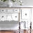 Modern Multifunctional Practical Console Table