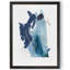 « indigo collision iii » par paul cezanne-cadre photo, reproduction d’art-676952967-676952975