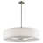 Brushed Nickel is out of stock