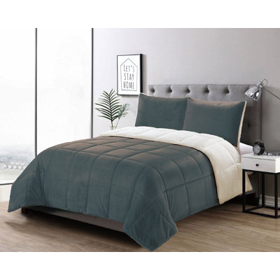 Byrne Polyester Comforter