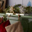 Snowflake Stocking Hook-518861070