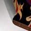 Tapis intérieur et extérieur Luminous Fleur-804591848